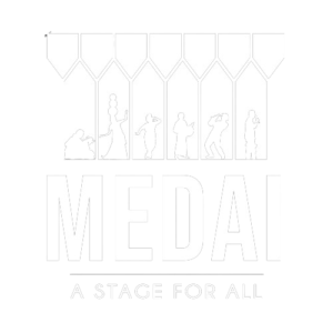 Medai The Stage