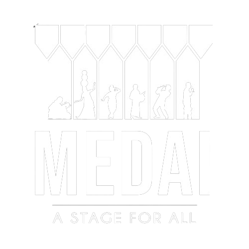 Medai The Stage